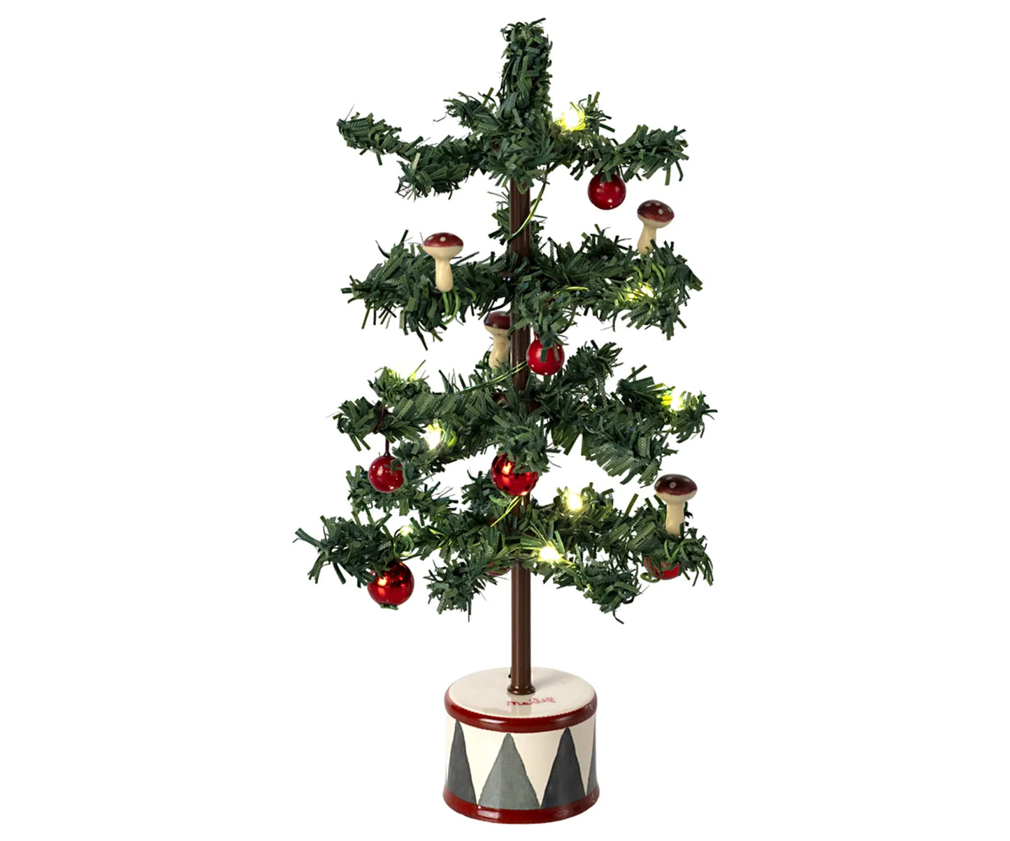 Maileg Miniature Christmas Tree