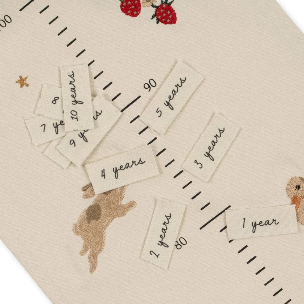 How Tall Am I Now- Seed Pearl