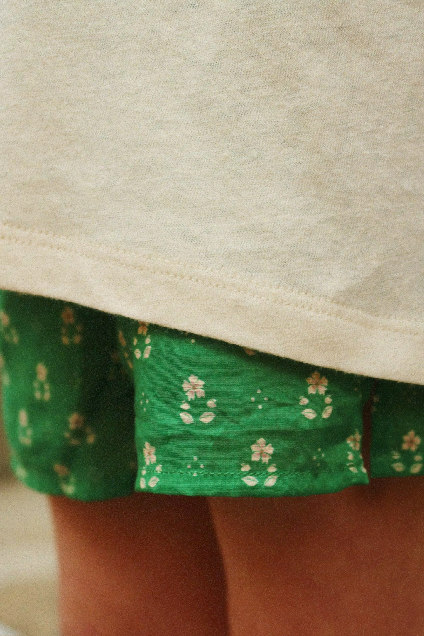 Cami Shorts- Viva Verde- Girls