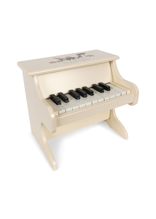 Grand Safari Wooden Piano