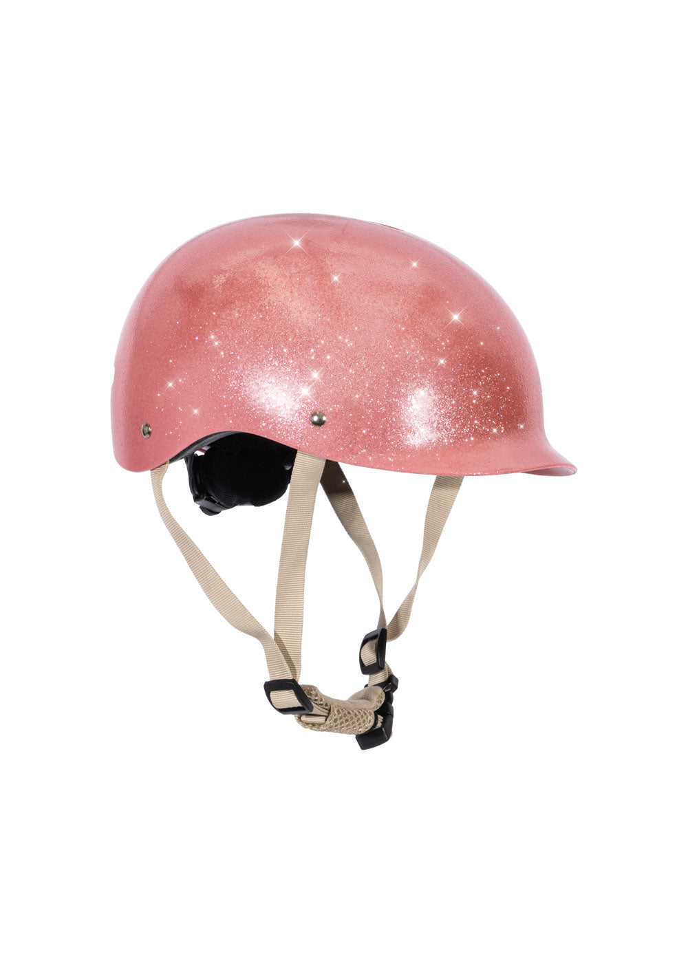 Bicycle Helmet- Glitter