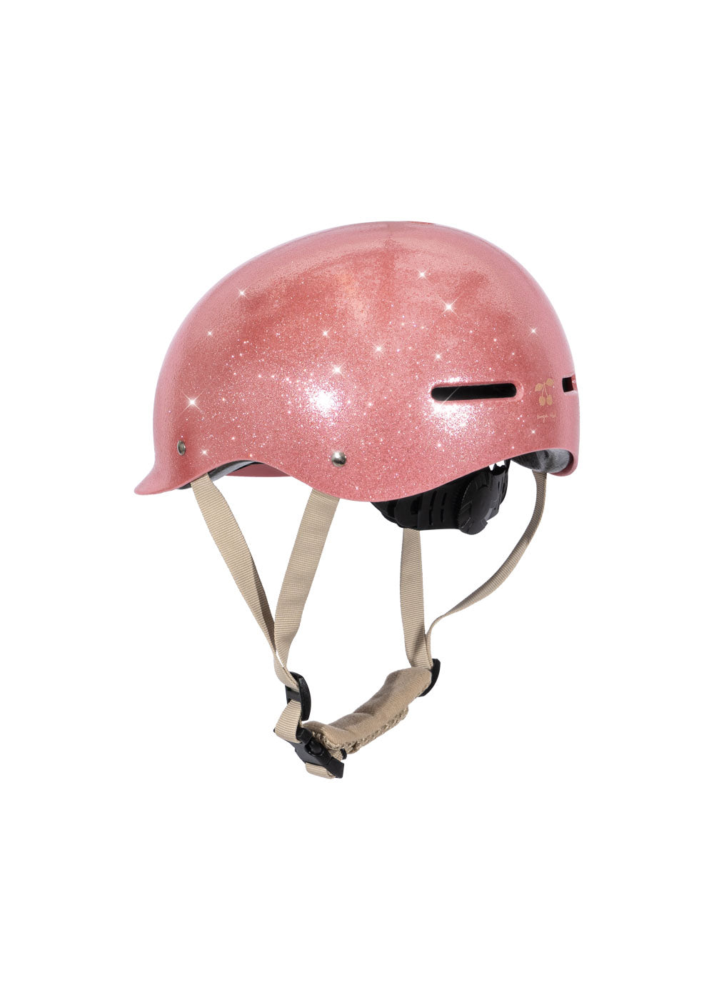 Bicycle Helmet- Glitter