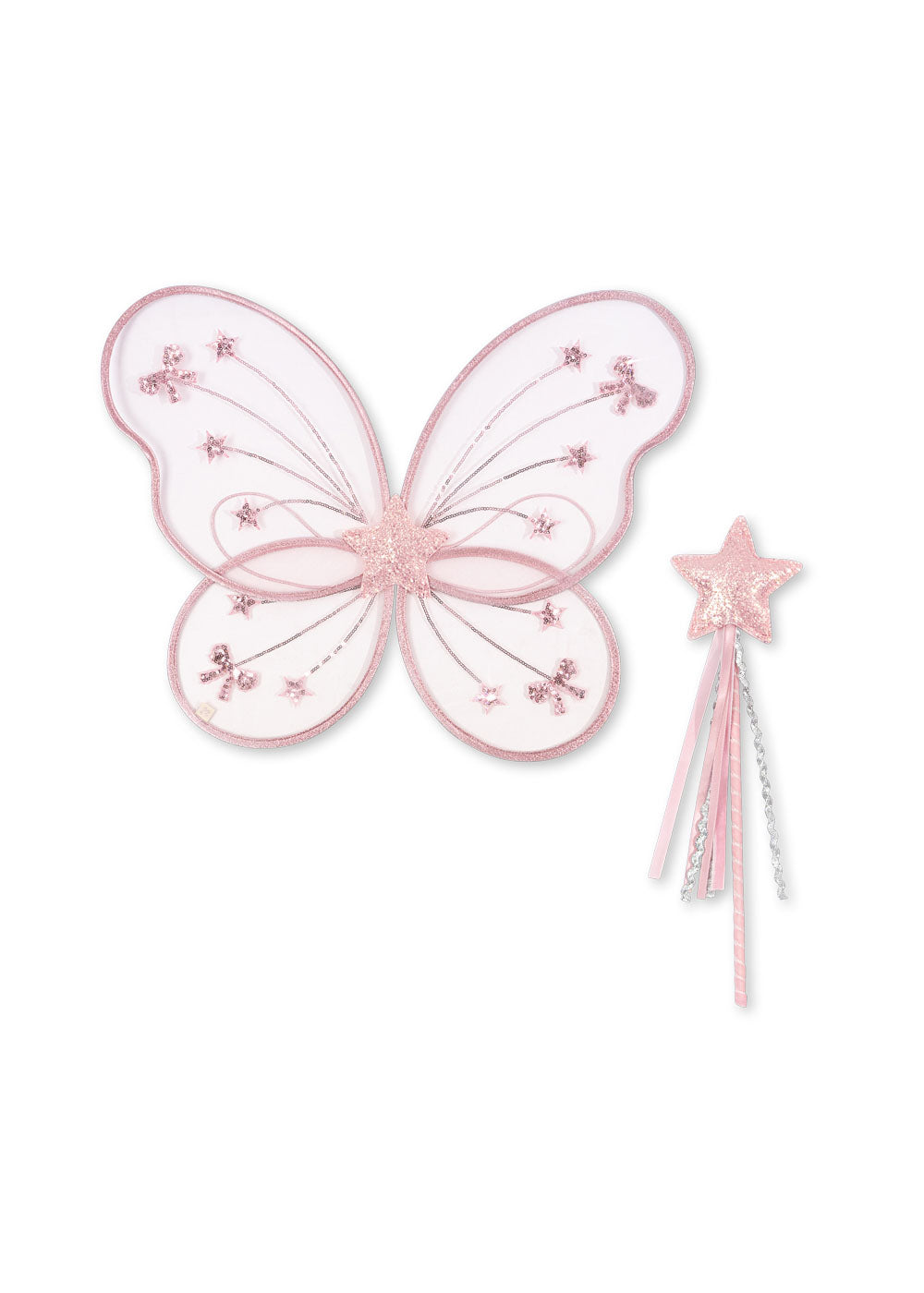 Fairy Costume- Pink