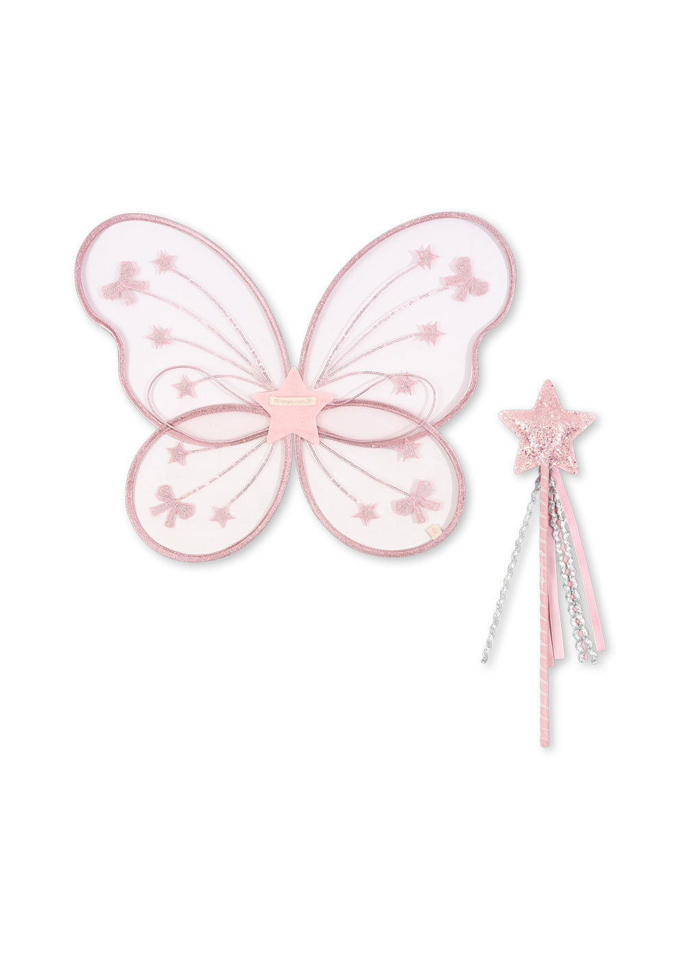 Fairy Costume- Pink