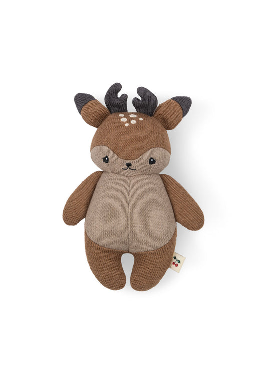 Mini Deer Plush Toy