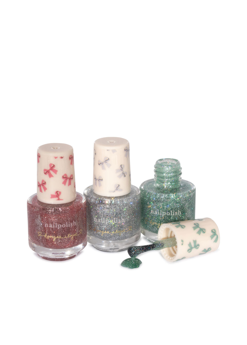 Twinkle Nail Polish