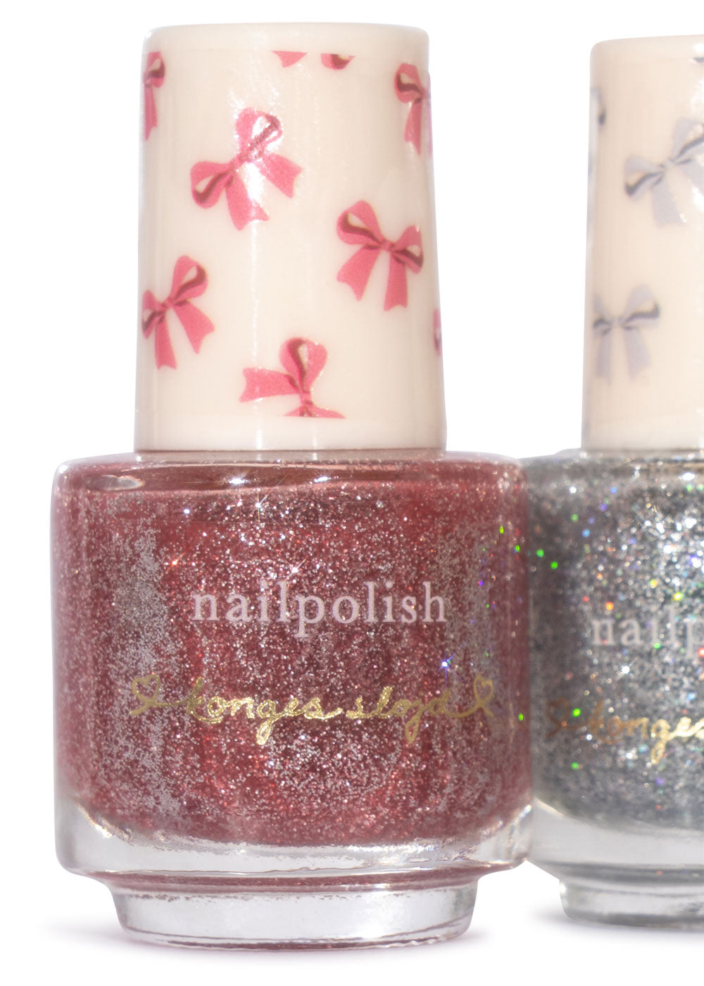 Twinkle Nail Polish