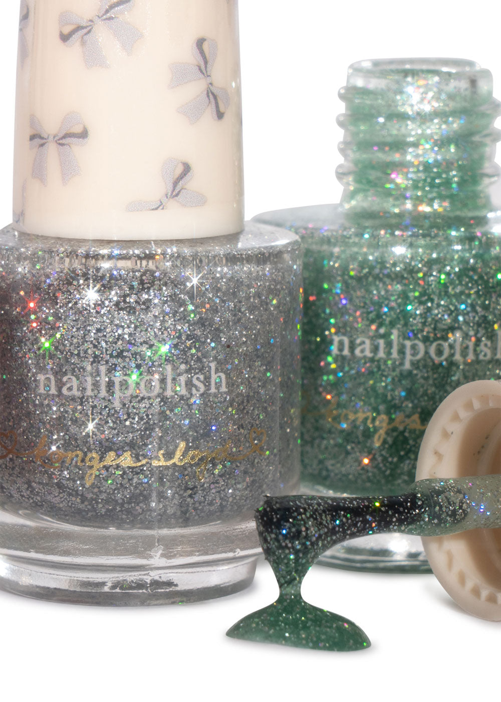 Twinkle Nail Polish