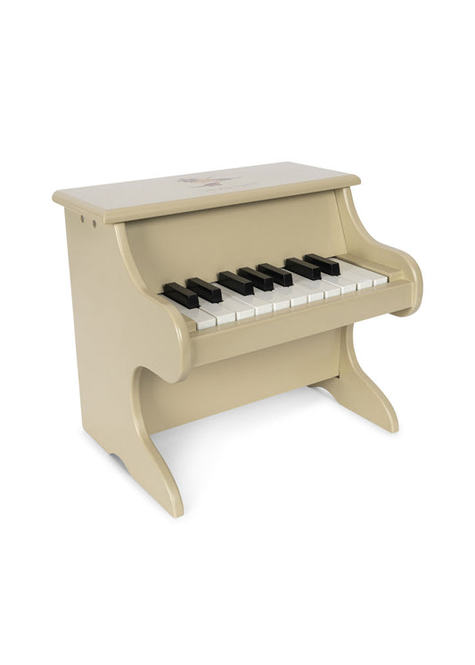 Dino- Wooden Piano