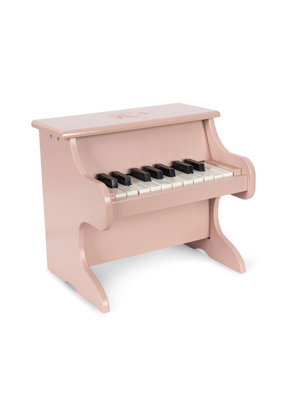 Unicorn- Wooden Piano