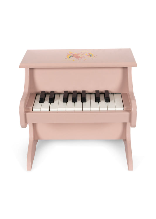 Unicorn- Wooden Piano