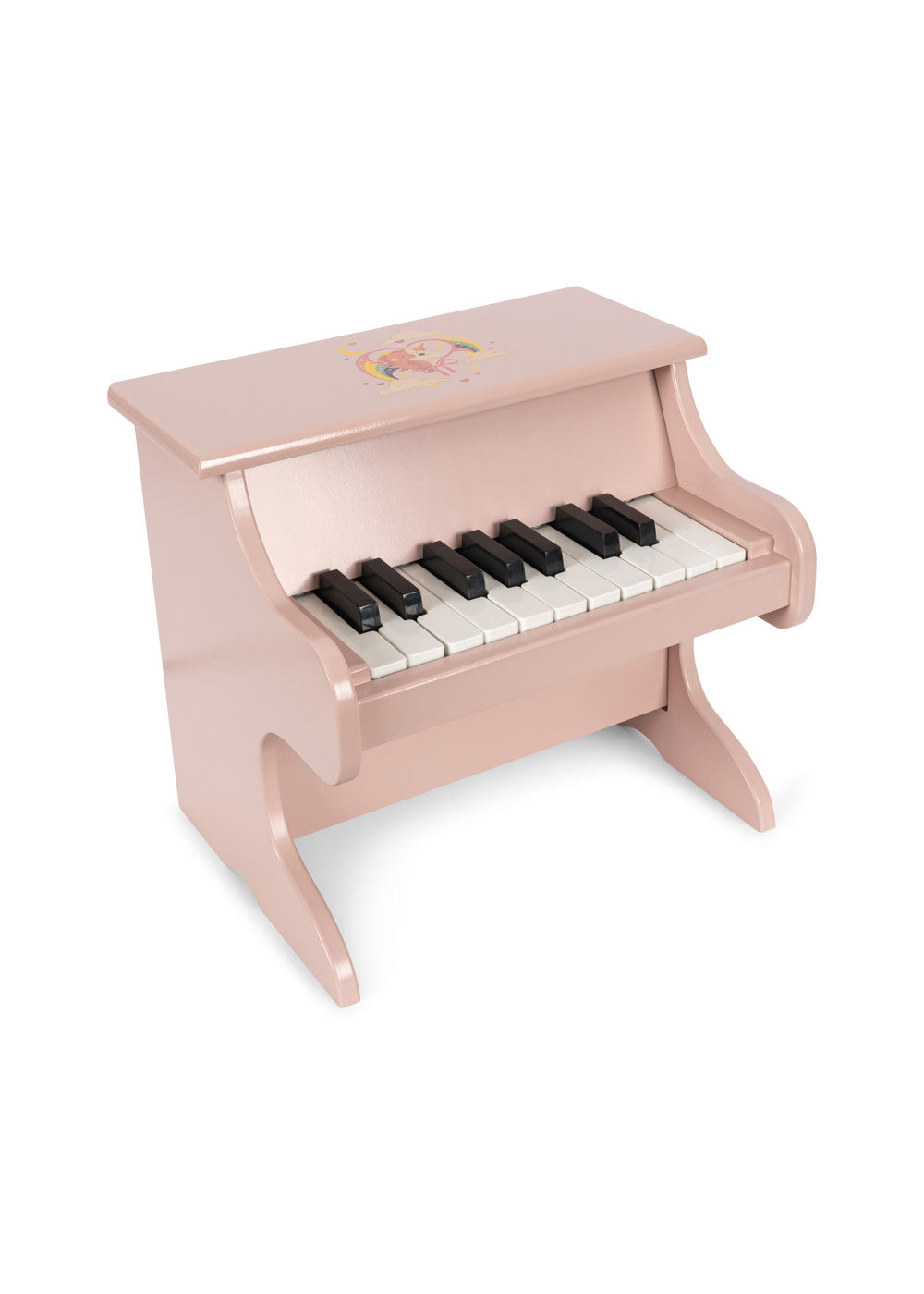 Unicorn- Wooden Piano