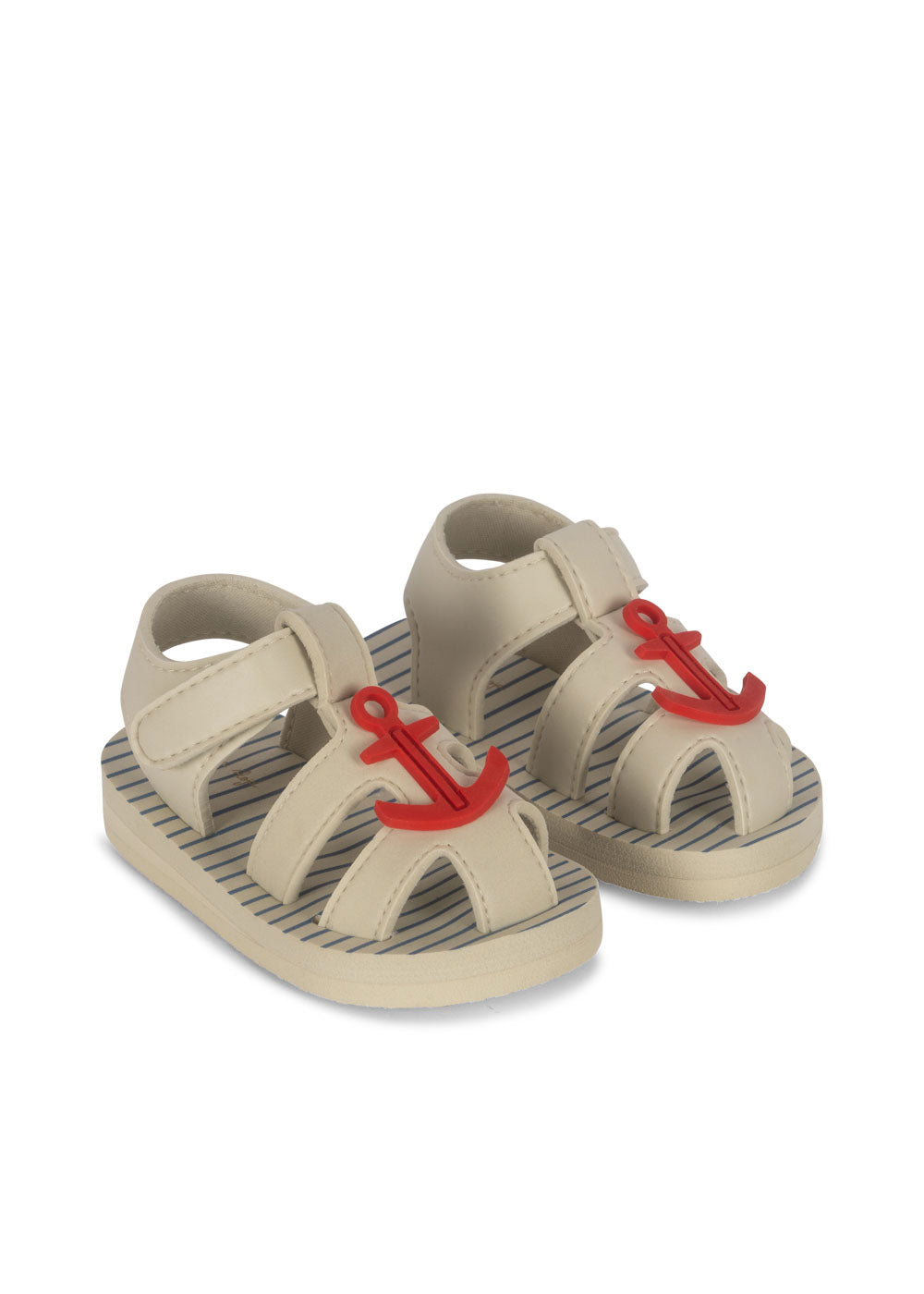 Sable Sandal