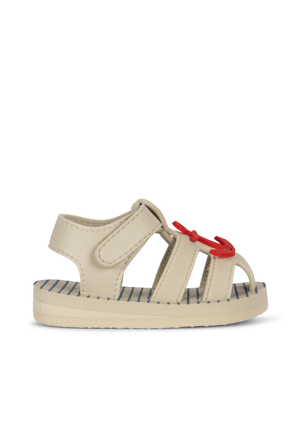 Sable Sandal