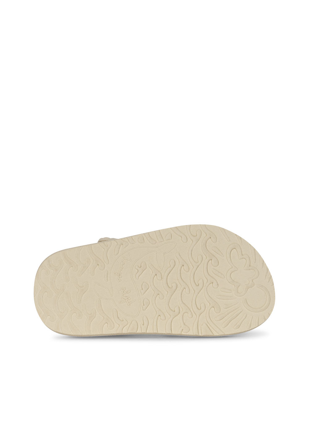 Sable Sandal