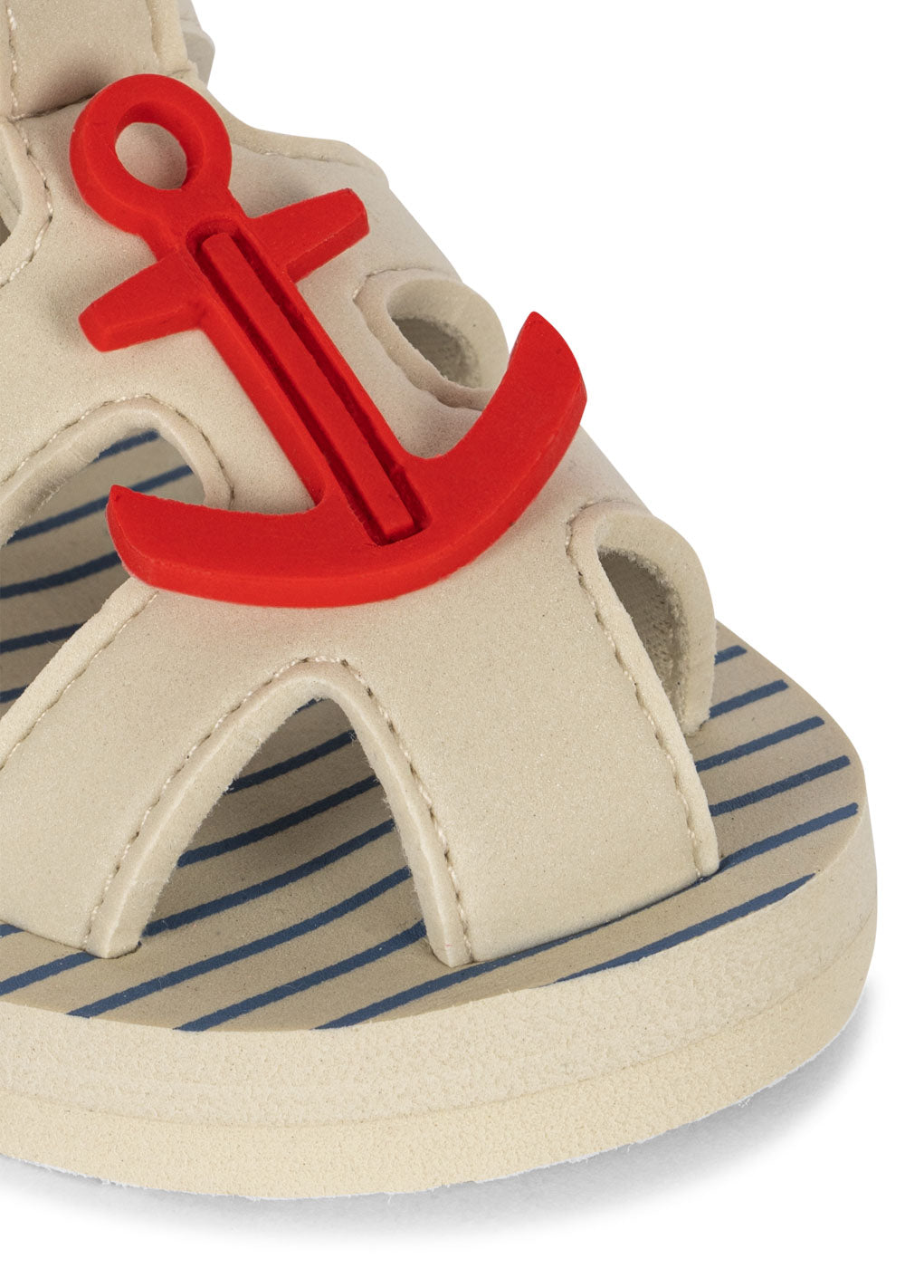 Sable Sandal