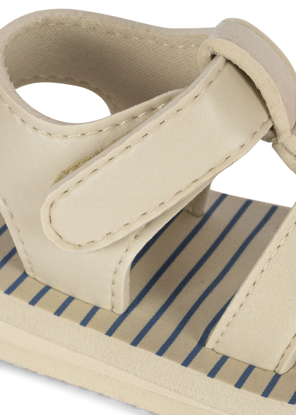 Sable Sandal