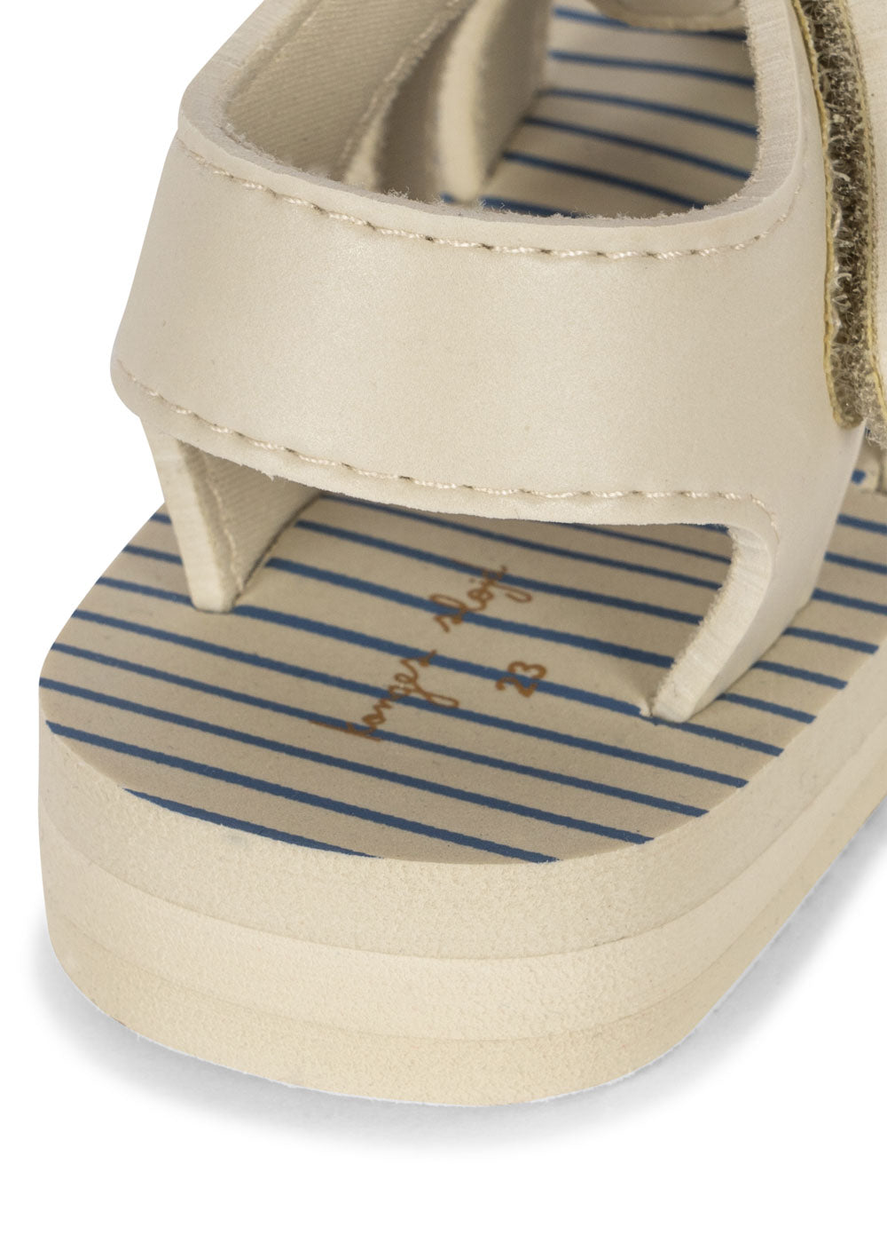 Sable Sandal
