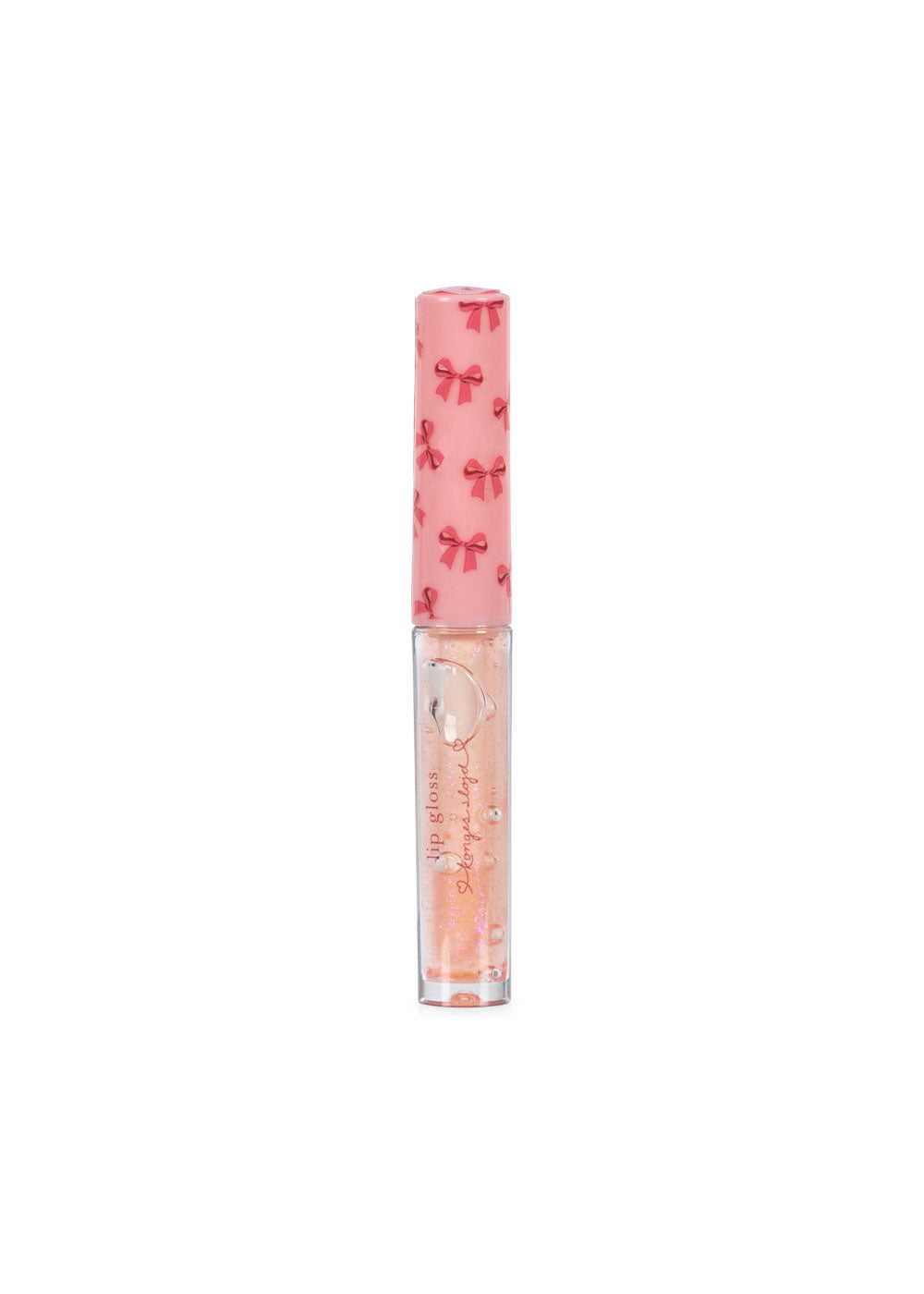 Glitter Lip Gloss