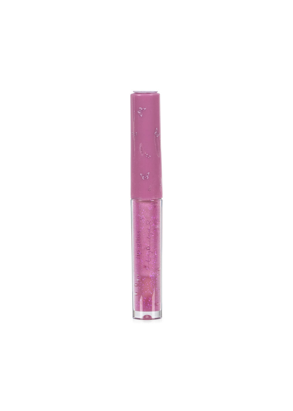 Glitter Lip Gloss