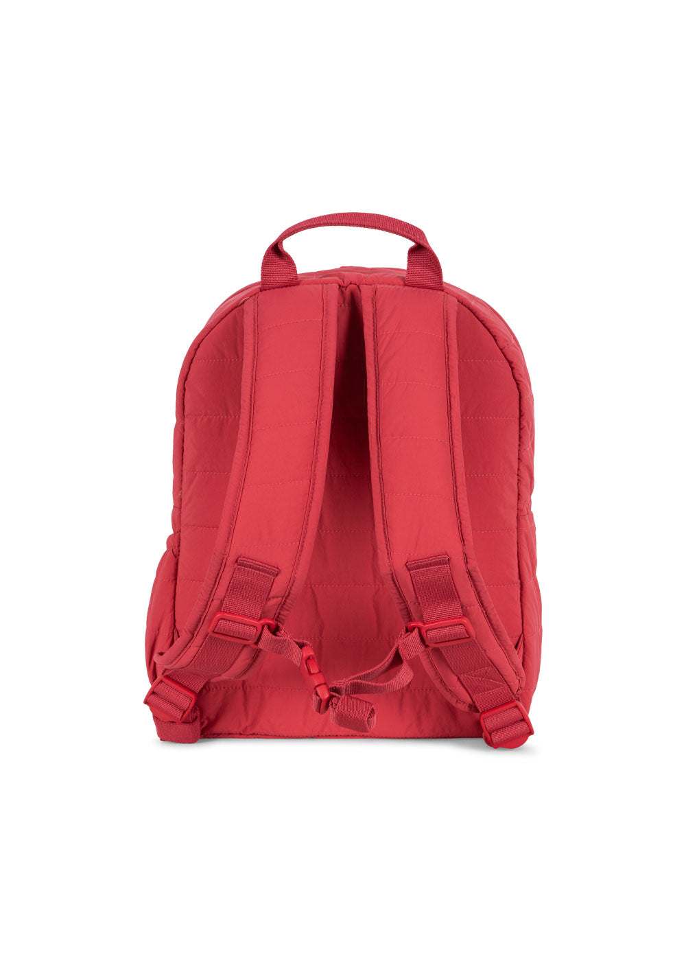 Juno Sparkle backpack- Strawberry