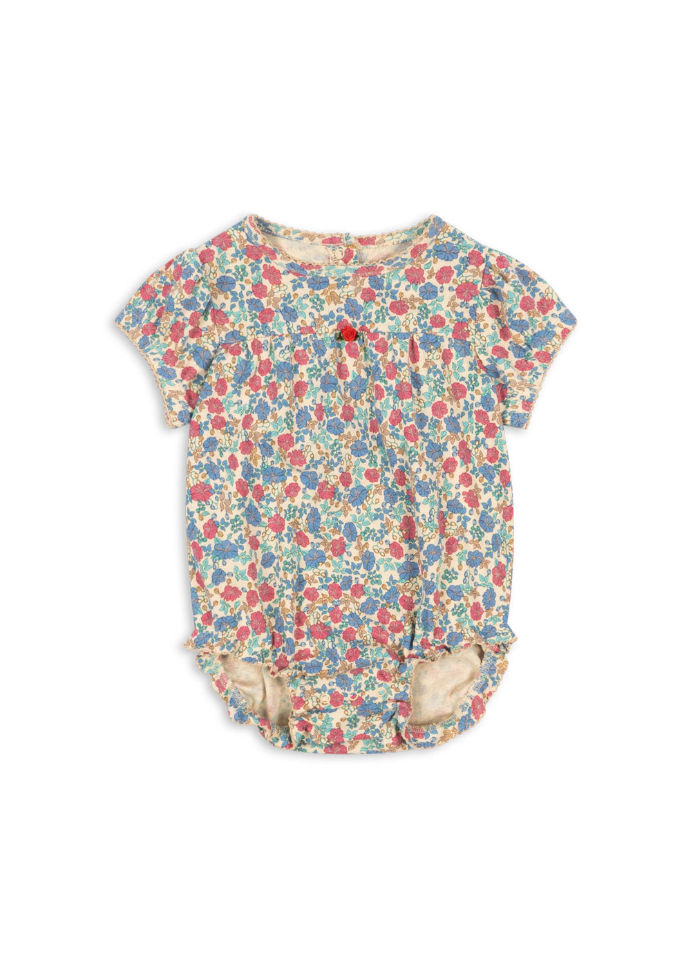 Jada Romper