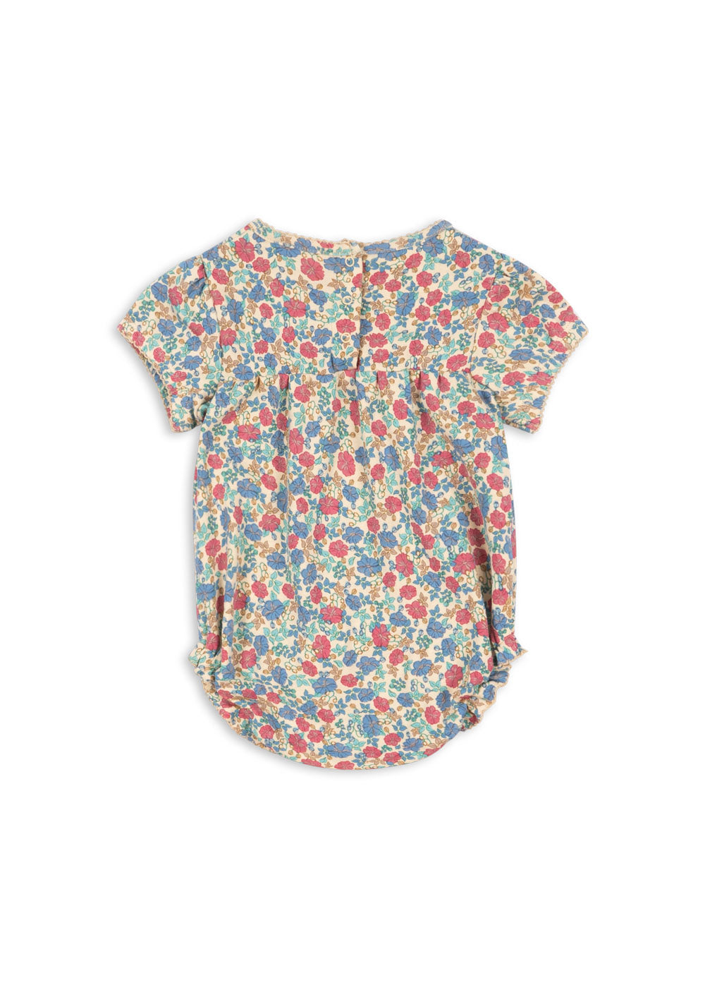 Jada Romper