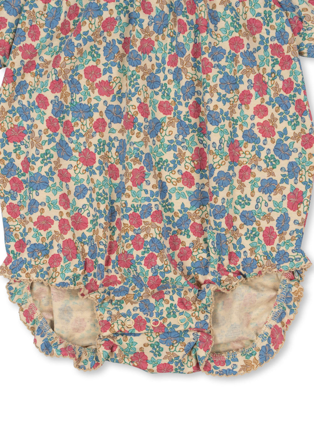 Jada Romper