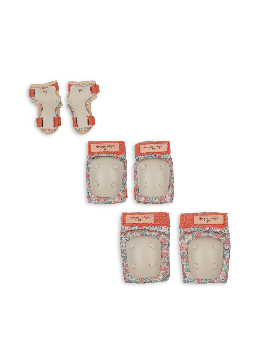 Protective Gears-Kaluka