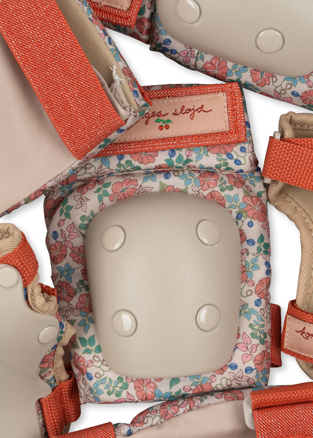 Protective Gears-Kaluka