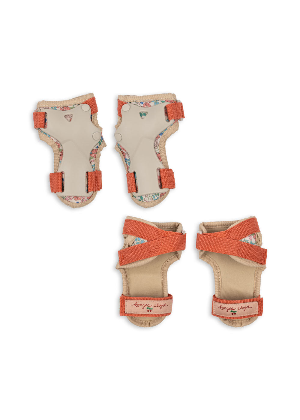 Protective Gears-Kaluka