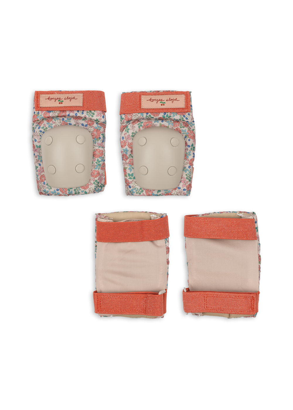 Protective Gears-Kaluka