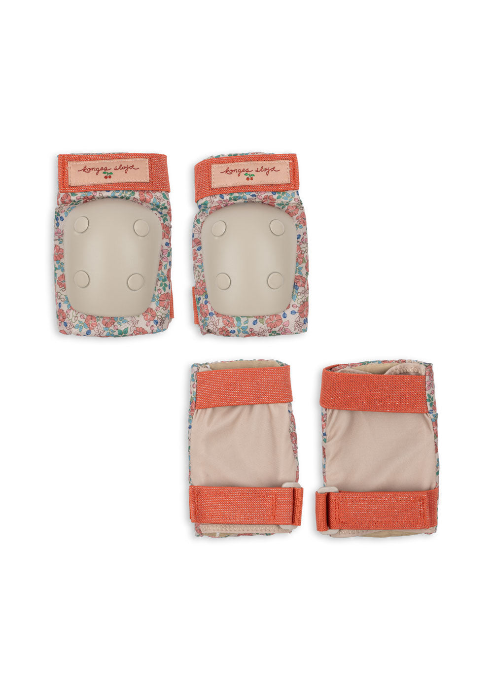 Protective Gears-Kaluka