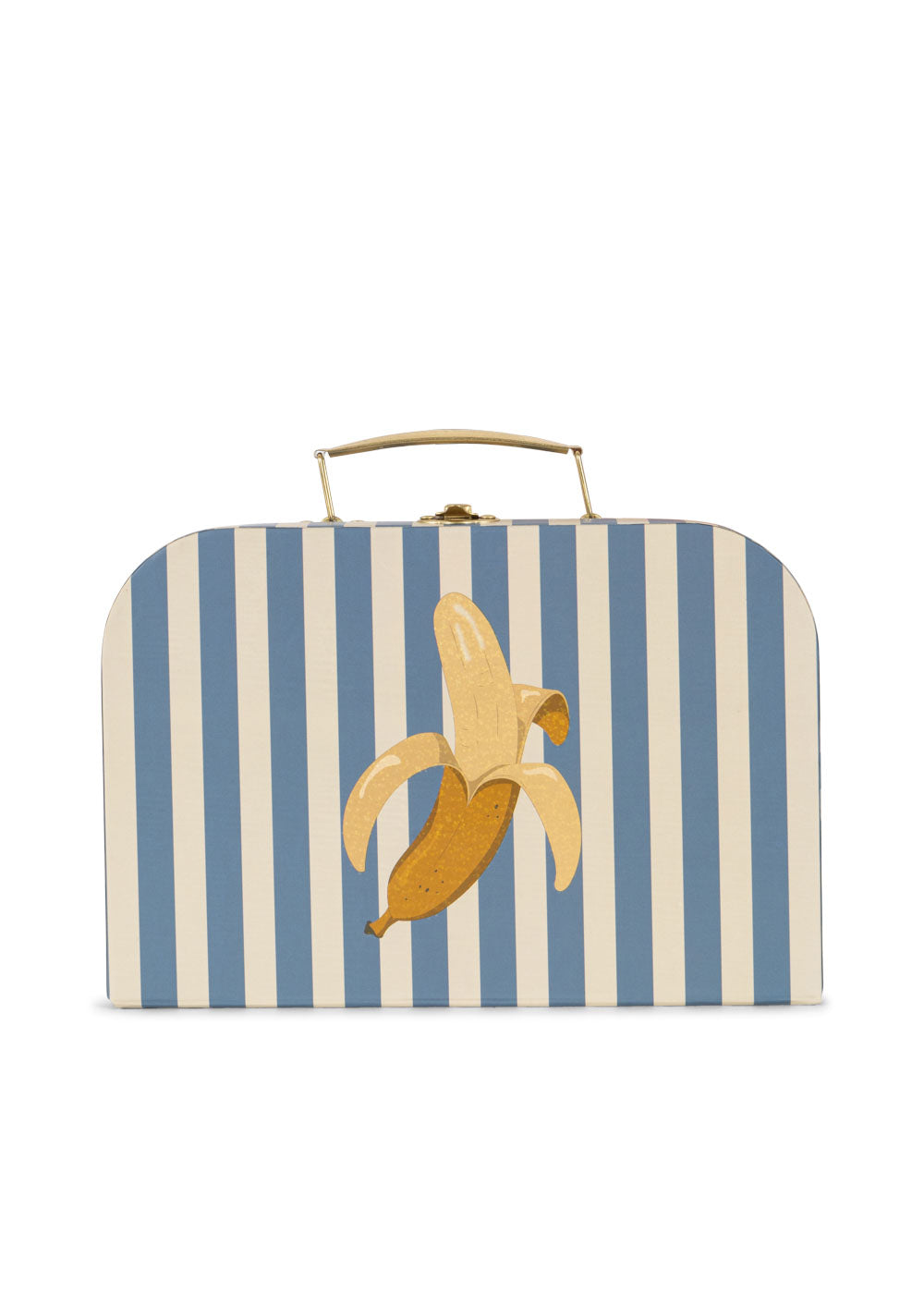 2 Pack Suitcase- Go Bananas