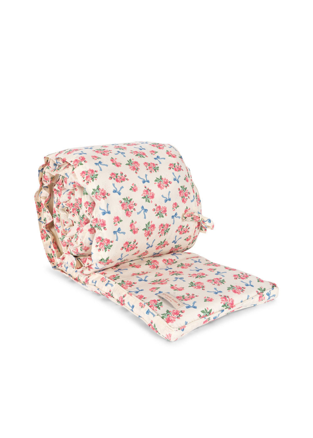 Bella Rosita Bed Bumper