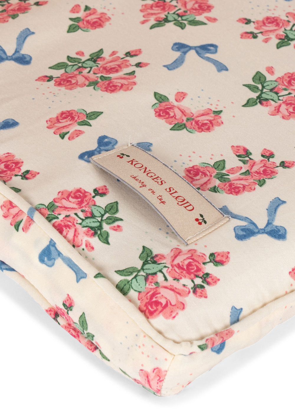 Bella Rosita Bed Bumper