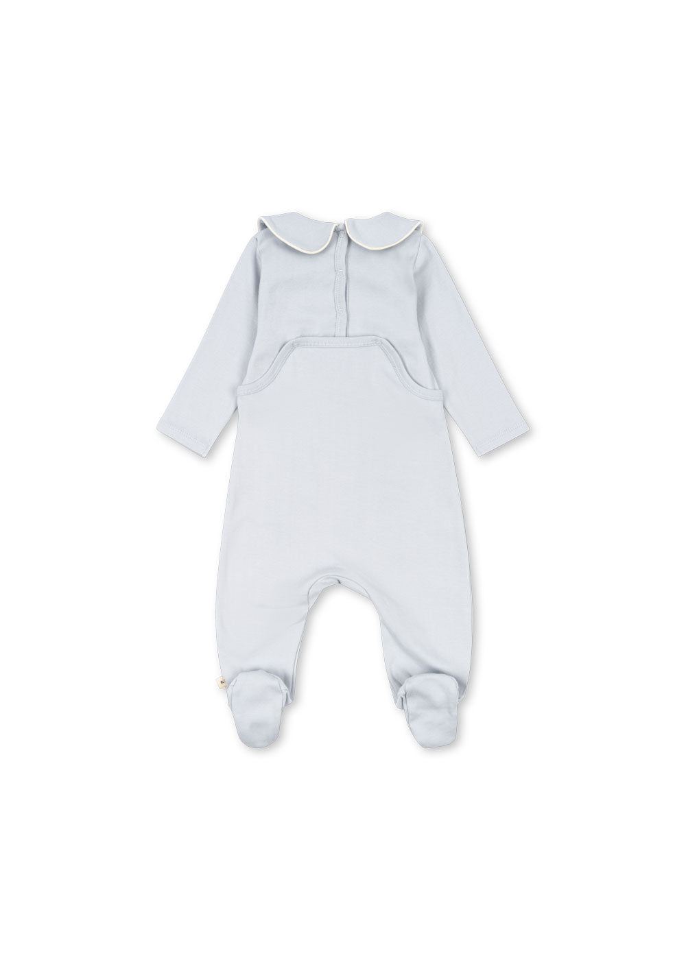 Coty New Born Gift Set- Dusty Blue