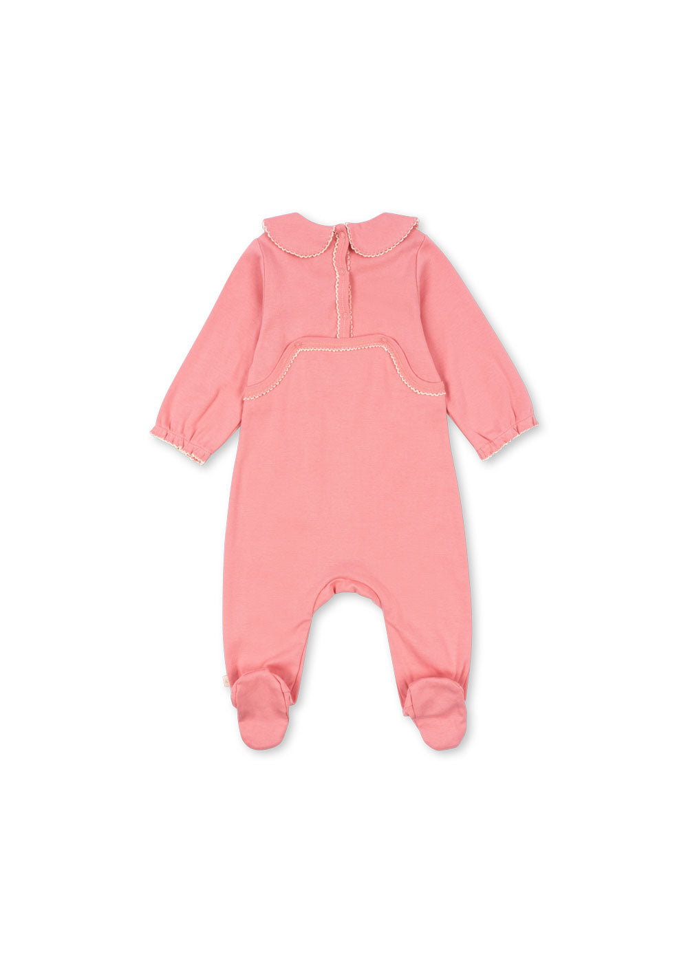 Coty New Born Gift Set- Strawberry Pink