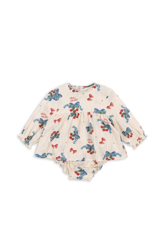 Elin Romper- Amarena