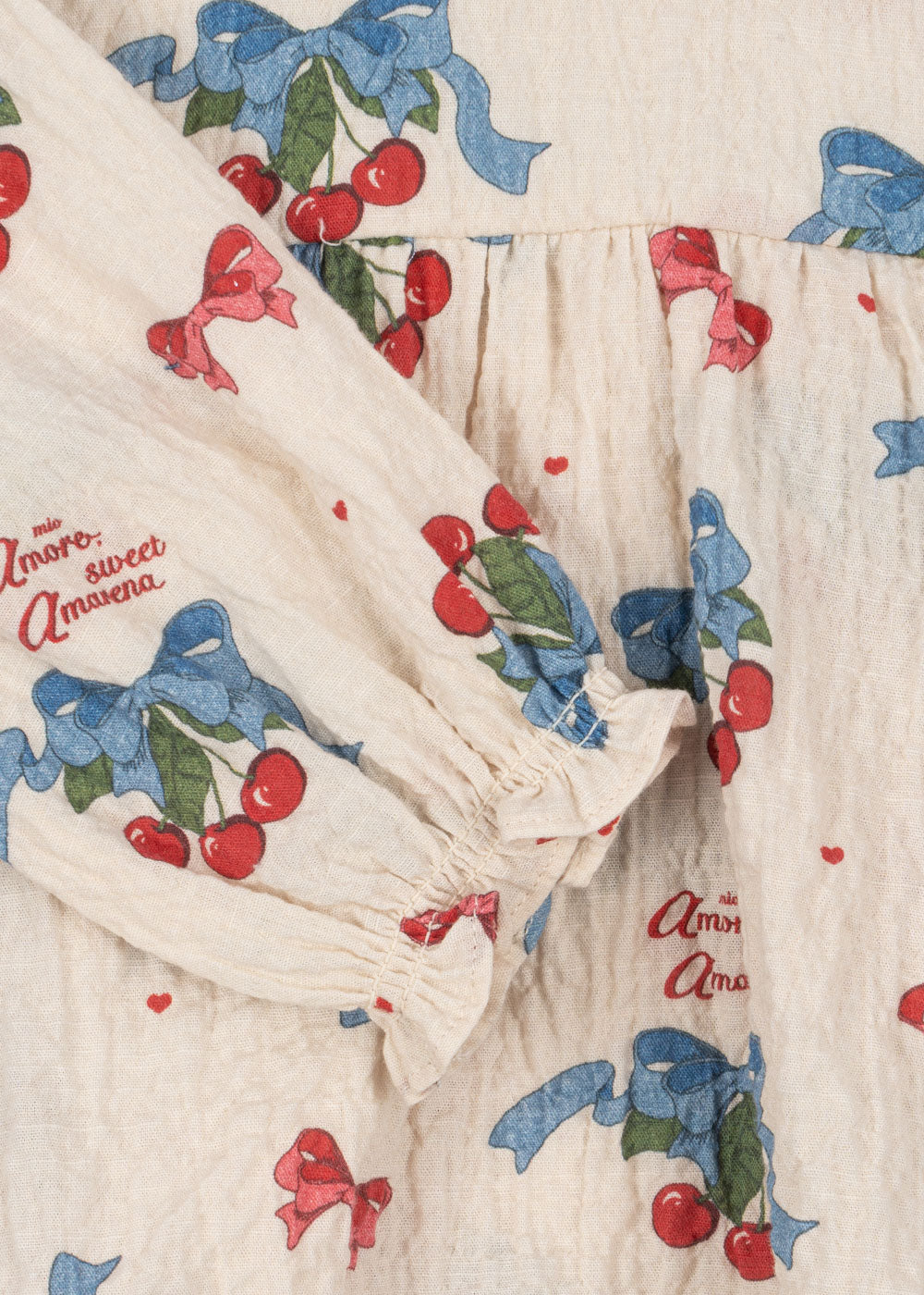 Elin Romper- Amarena