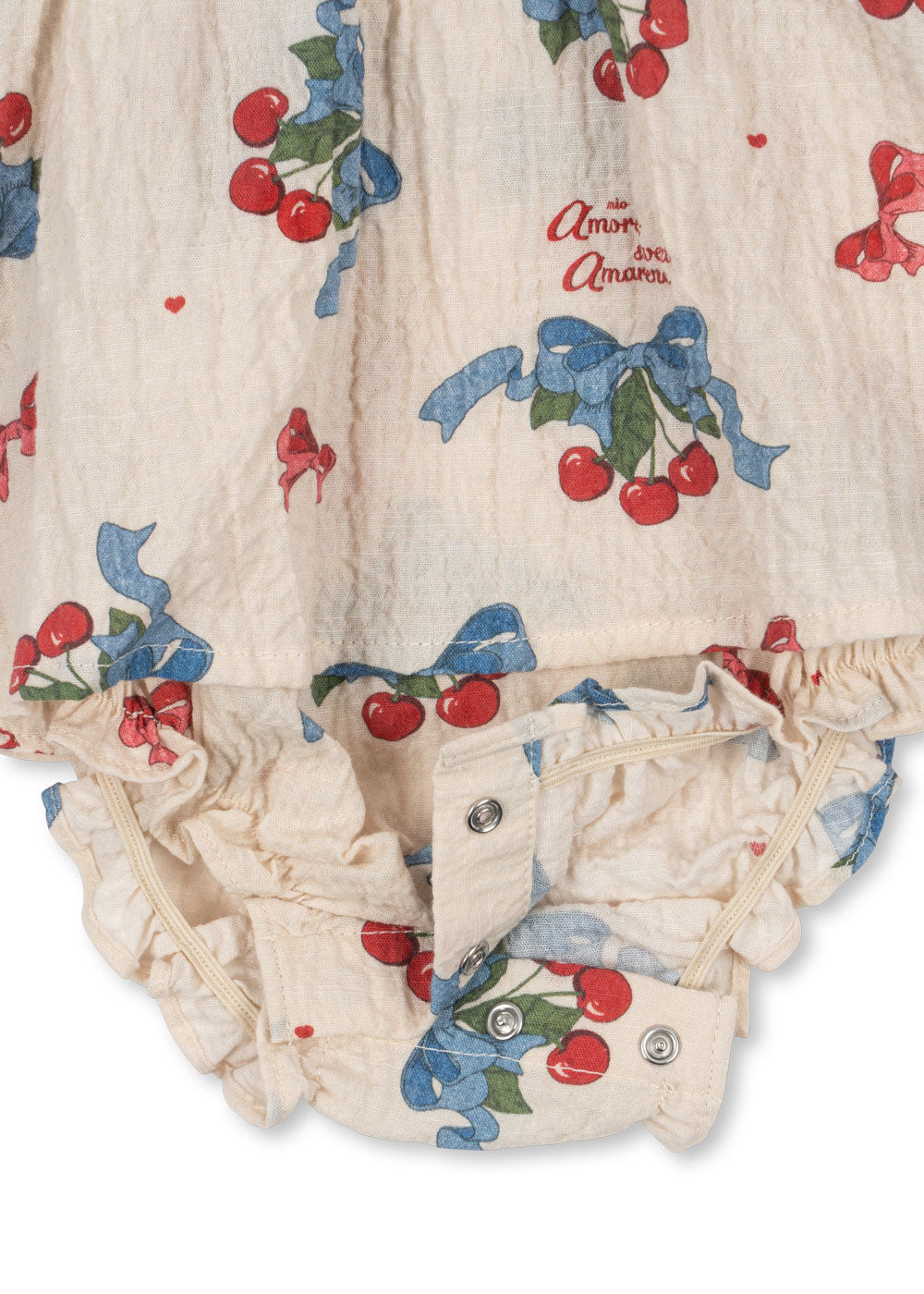 Elin Romper- Amarena