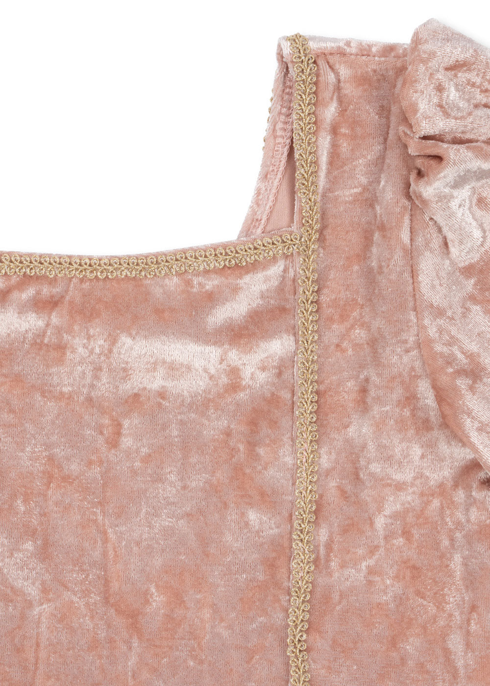 Elsa Princess Costume