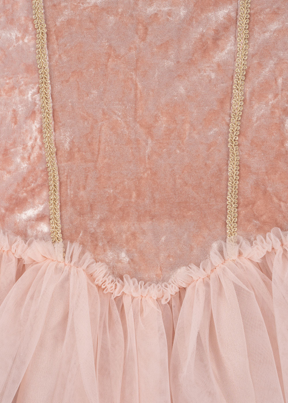 Elsa Princess Costume