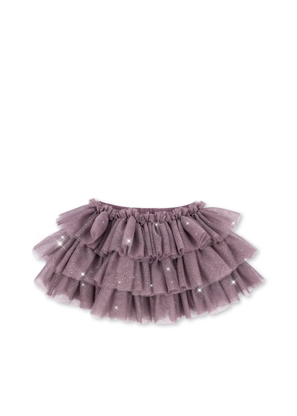 Fay Skirt- Purple
