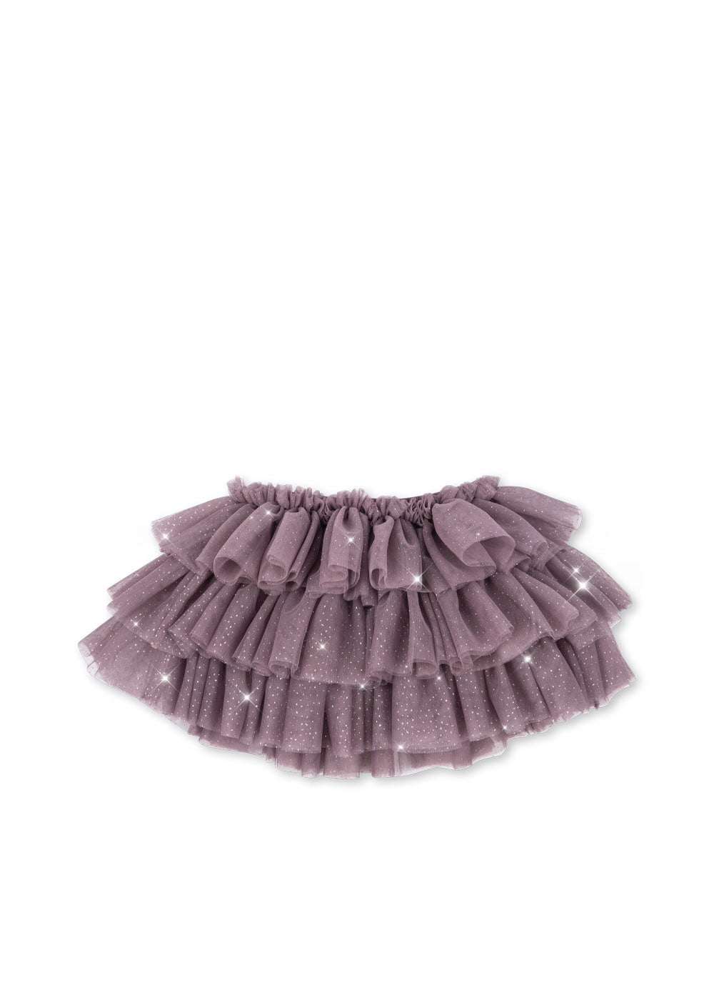 Fay Skirt- Purple