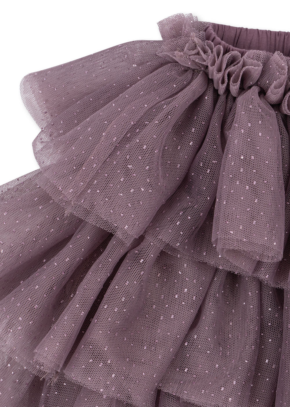Fay Skirt- Purple