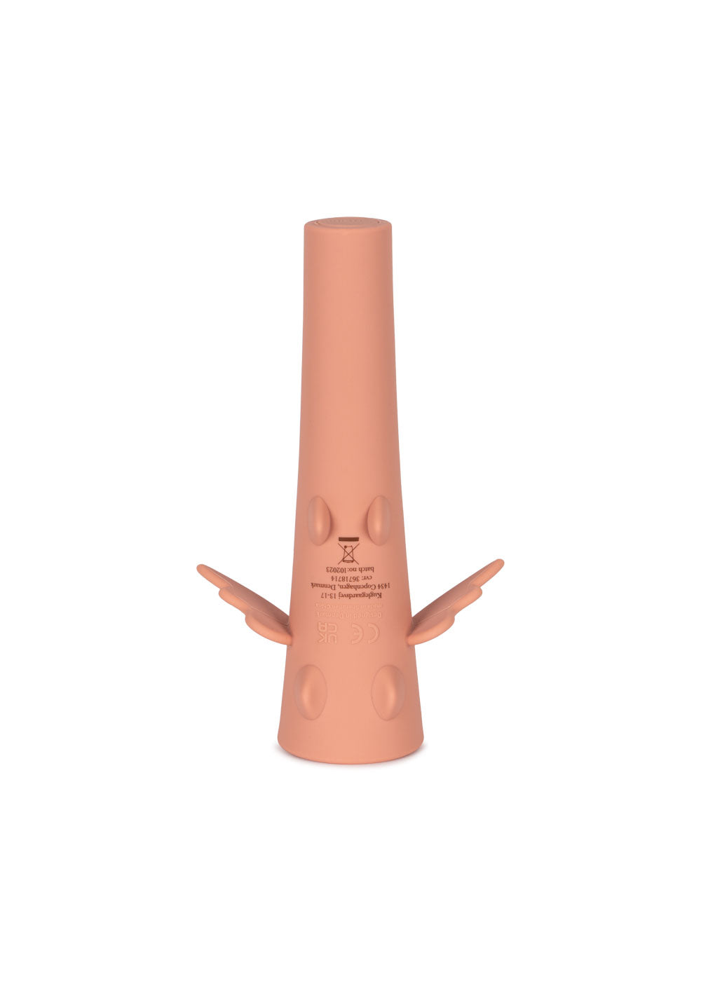 Dragon Flash Light- Raspberry