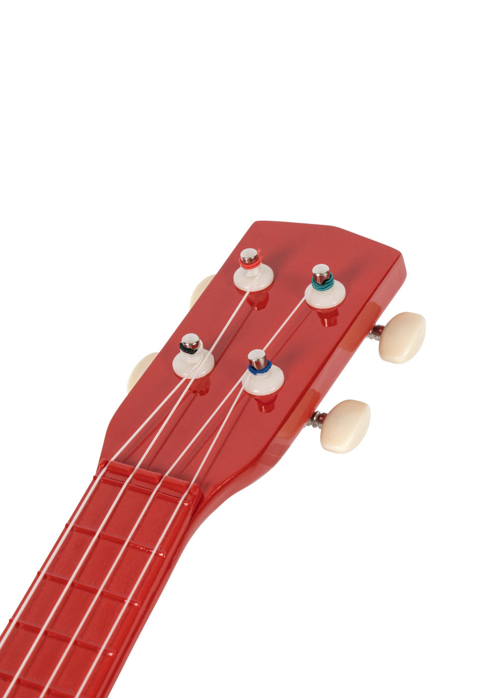 Ukulele-Glossy Flower