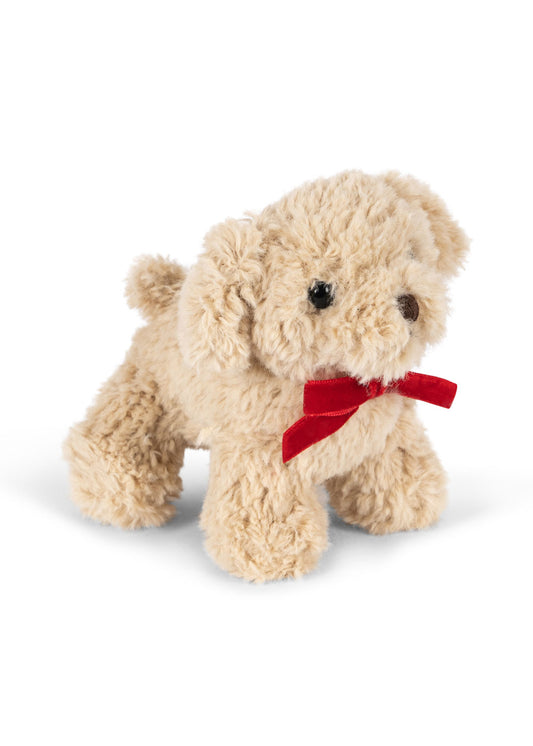 Baby Animals- Beige Puppy