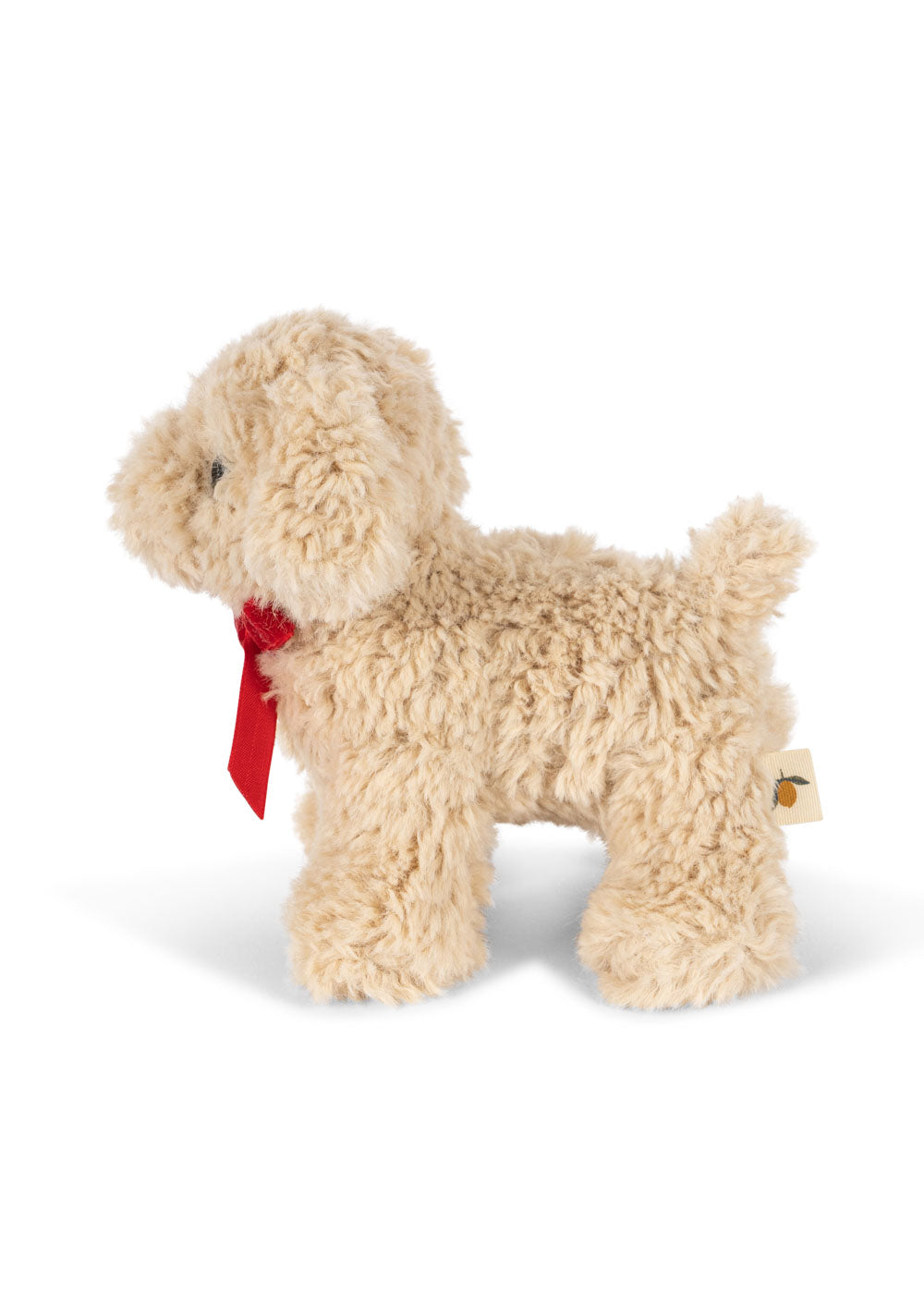 Baby Animals- Beige Puppy